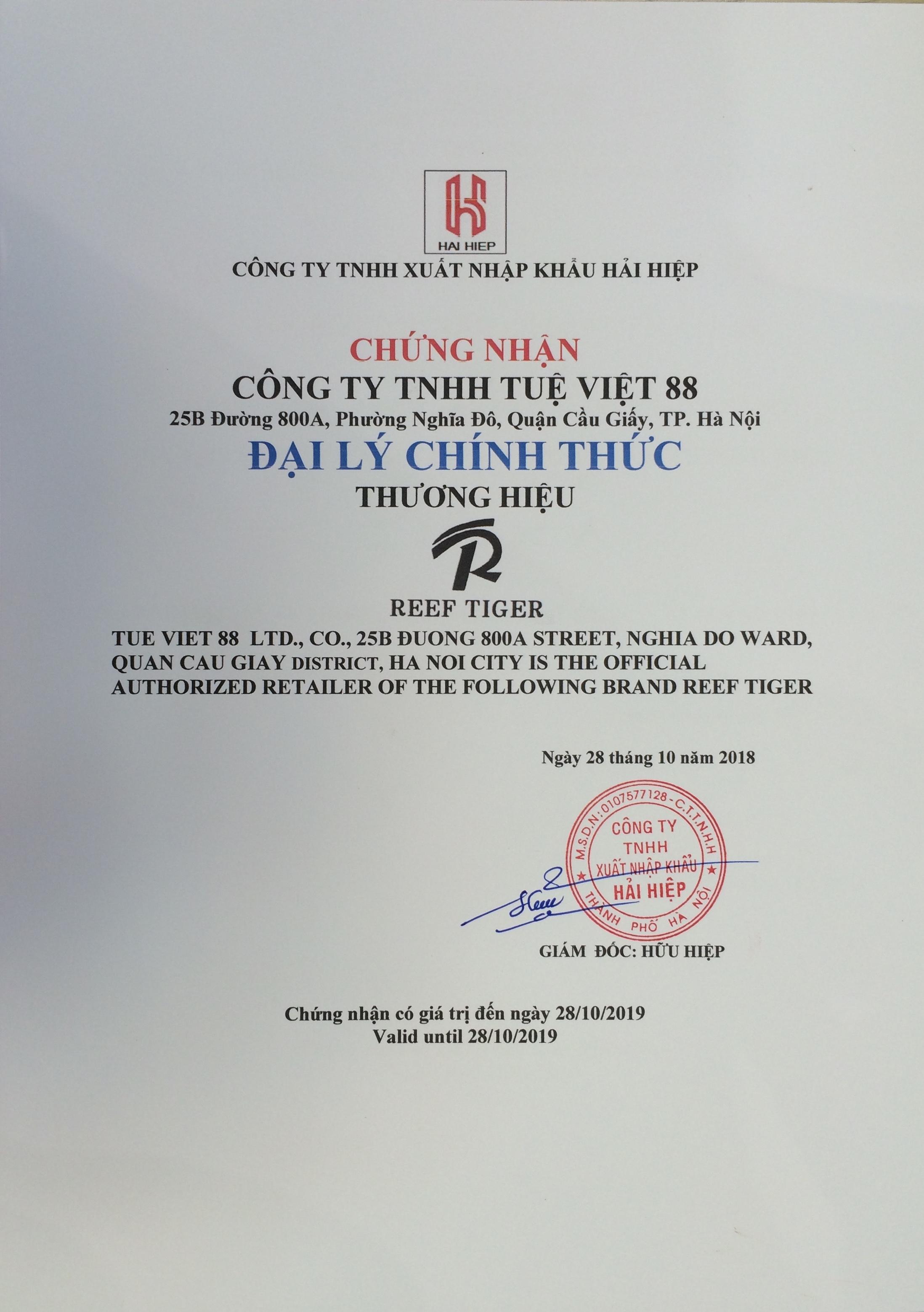 Đồng Hồ Nam Reef Tiger RGA8239