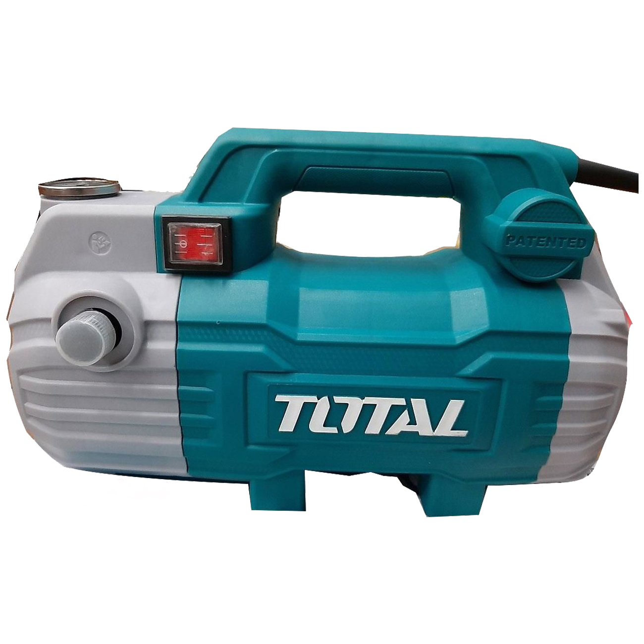 MÁY XỊT RỬA TOTAL TGT11236