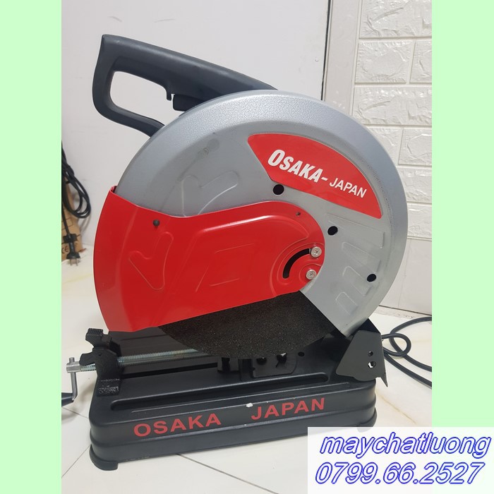 MÁY CẮT ASAKA 3000W