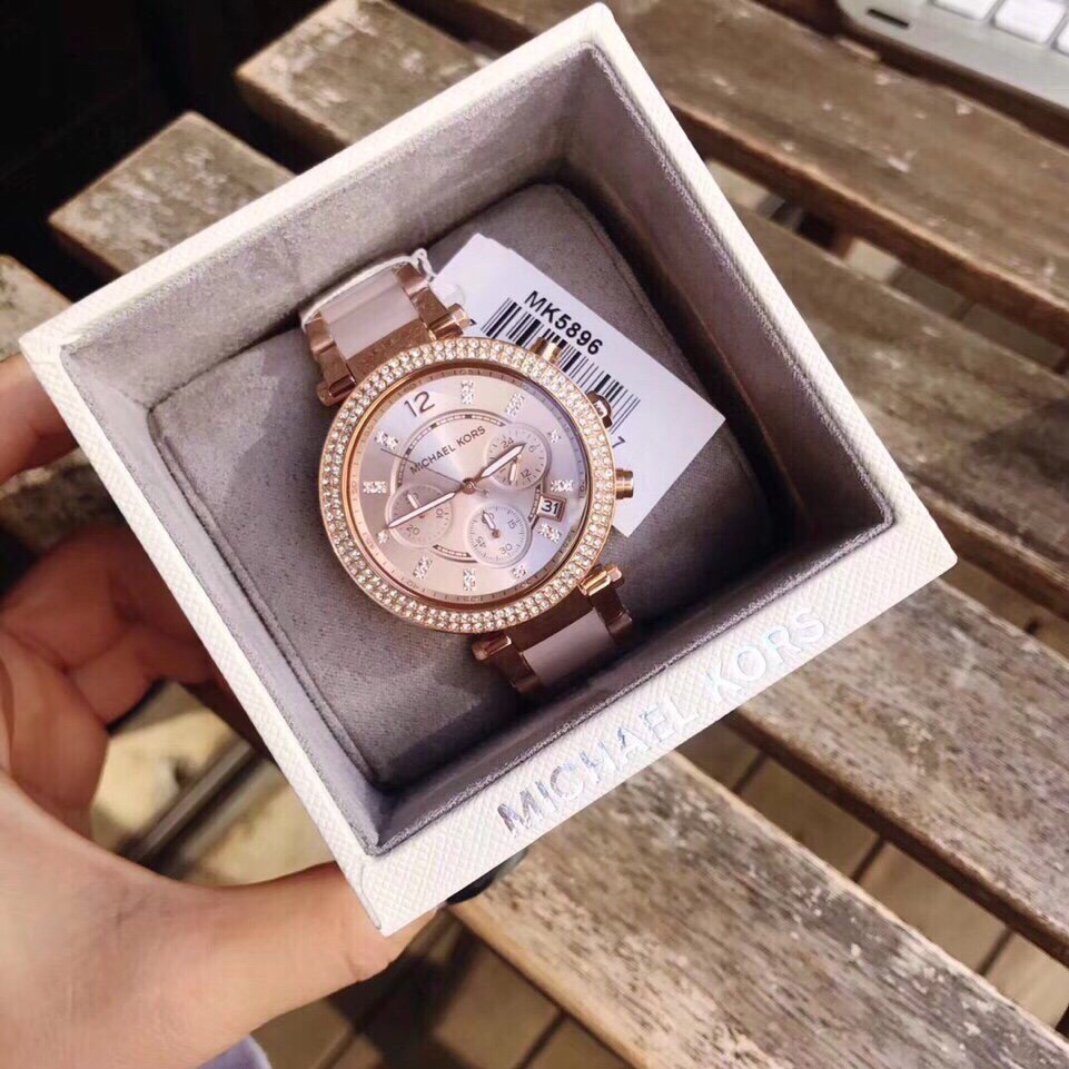 Đồng hồ Michael Kors nữ MK5896