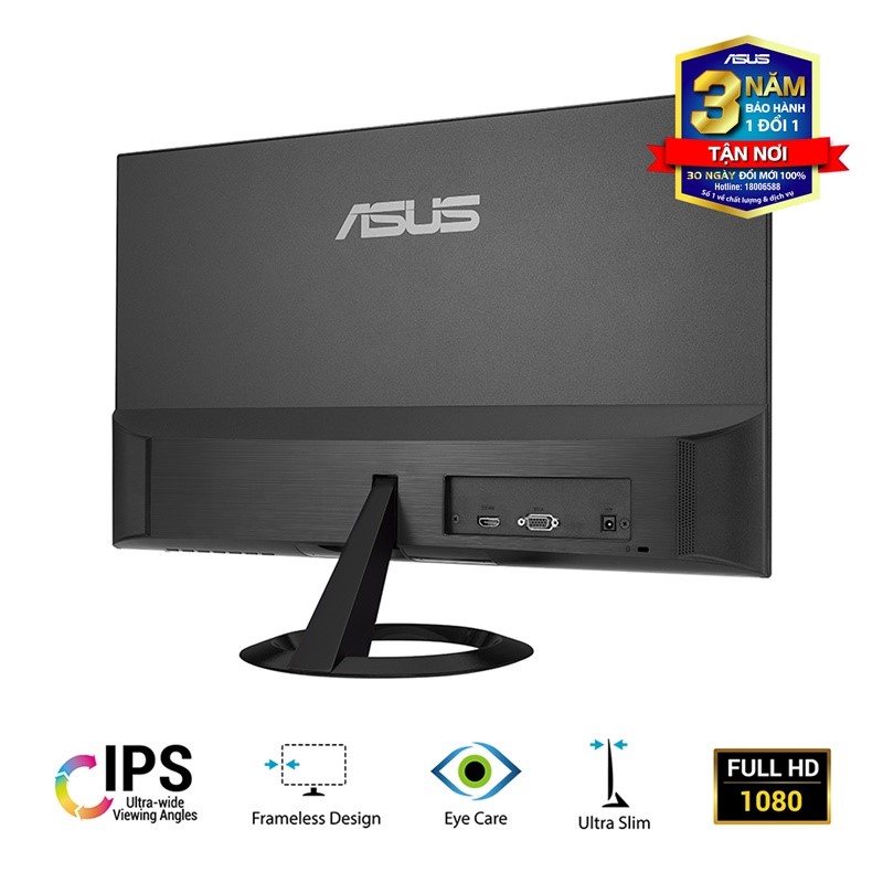 Màn hình Asus VZ229HE 21.5INCH