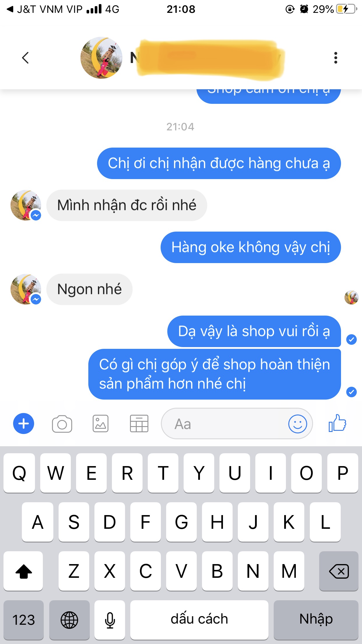 Lạp xưởng Bảo Châu