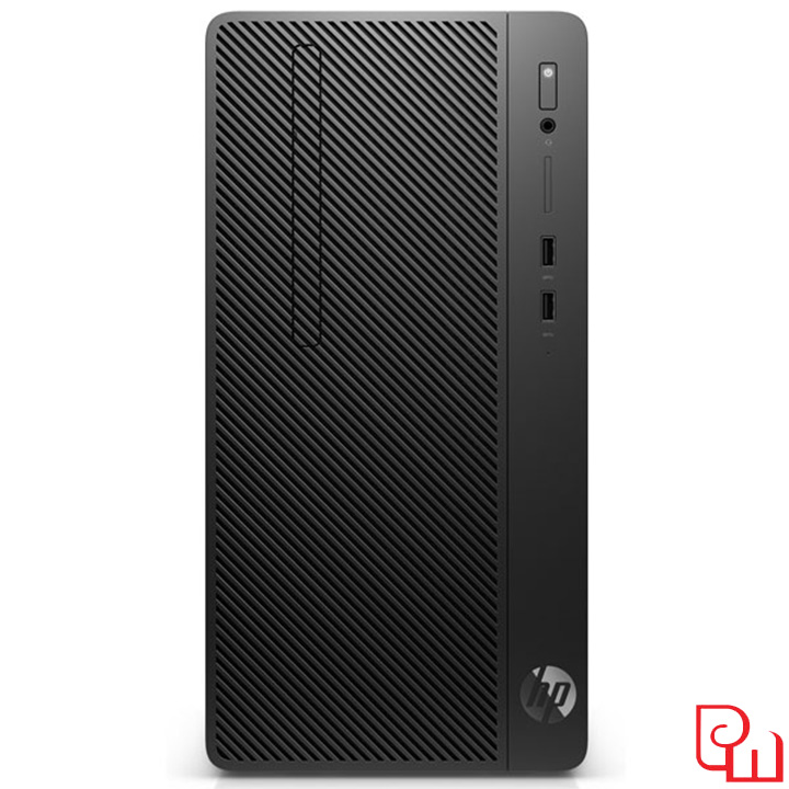 Máy bộ HP 280 Pro G5 Microtower 9GD38PA