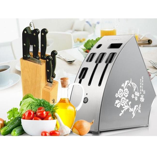 Dắt dao đứng lớn Gỗ Đức Thành 20391