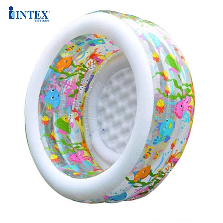 Bể bơi tròn Intex 58480