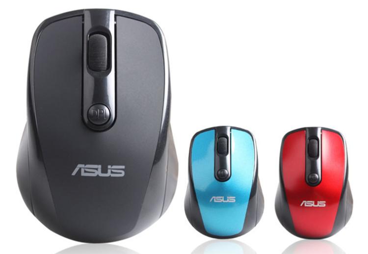 Chuột ASUS 3100