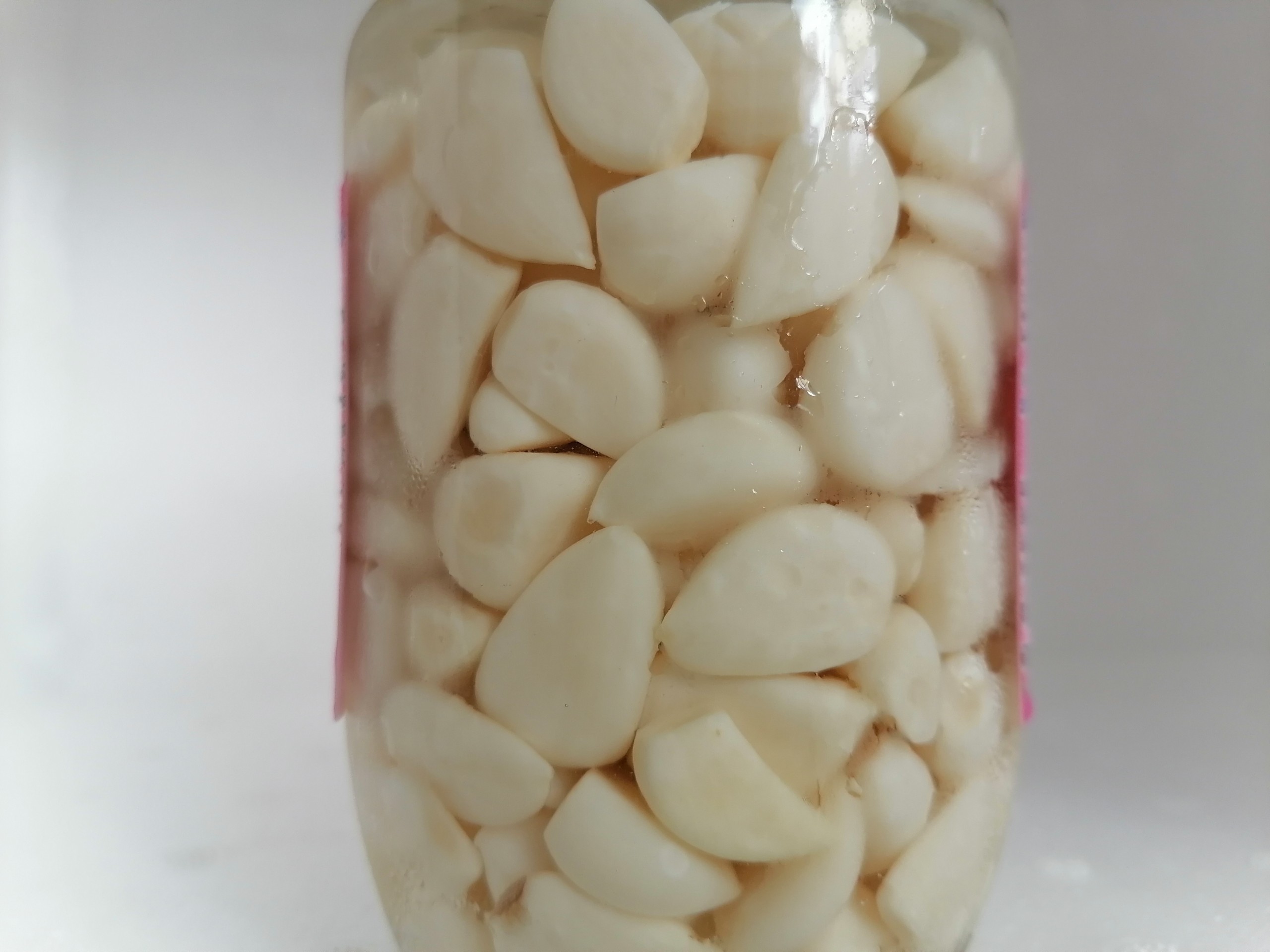 Tỏi Chua Ngọt Ngọc Liên 390g