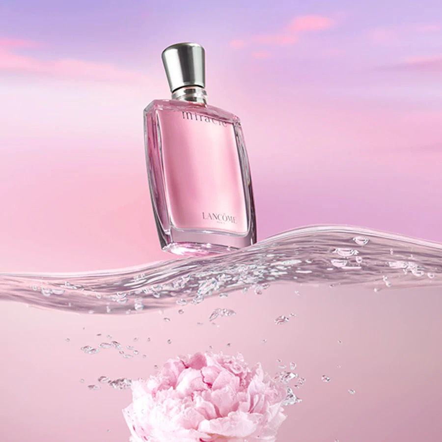Nước hoa Nữ Lancome Miracle - 50 ml