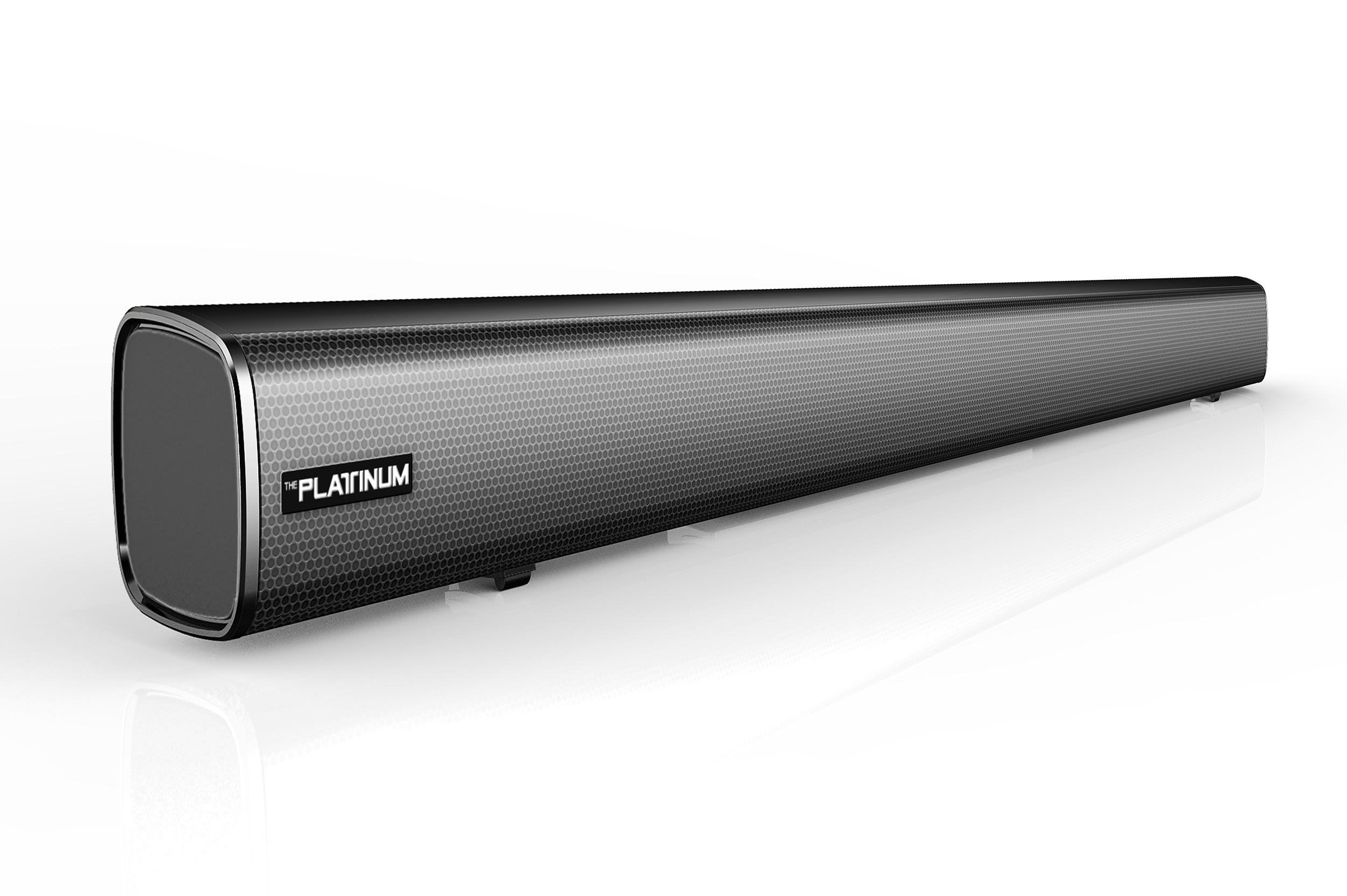 Loa Bluetooth Soundbar The Platinum PTSB-80W