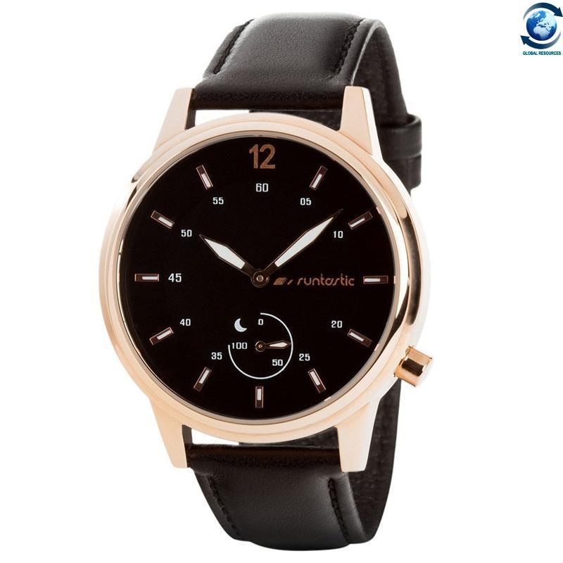 Đồng hồ thông minh Runtastic Momentus Classic Runmocl