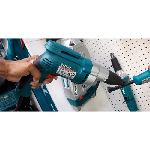 Máy bắn vít TOTAL TD2561