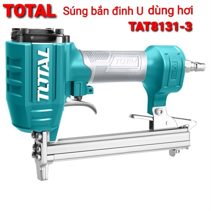 SÚNG BẮN ĐINH TOTAL TAT8131