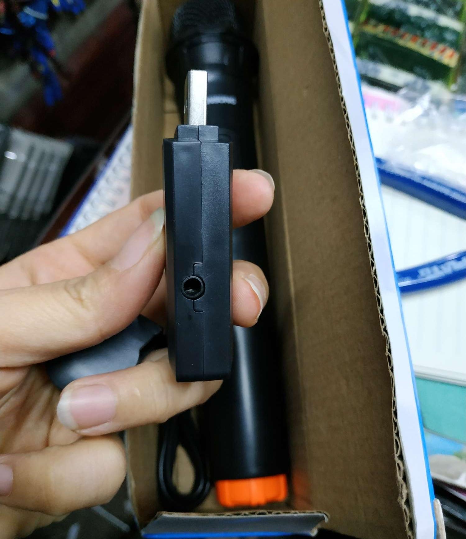 Micro Sansong K-053