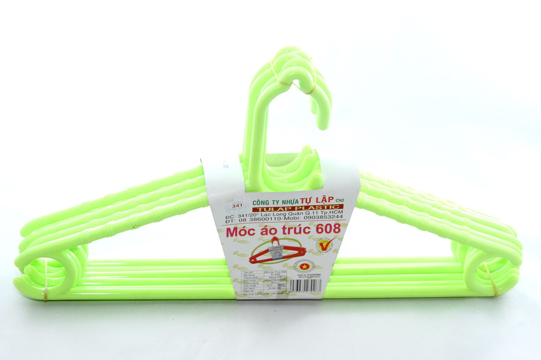 Móc Tự Lập 608
