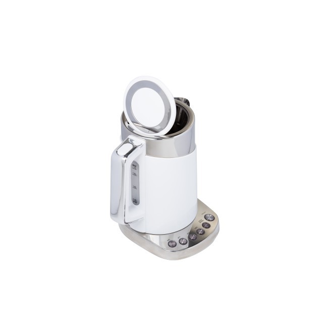 Ấm đun siêu tốc Hyundai HDE-5000B/5000W 1.7L