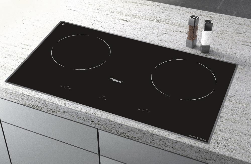 Bếp từ Canzy CZ-200SS (CZ-200 -SS)