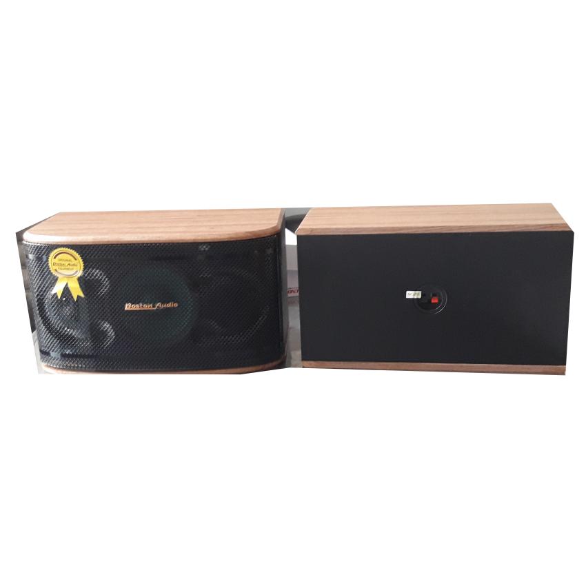 Loa Boston Audio LV 200