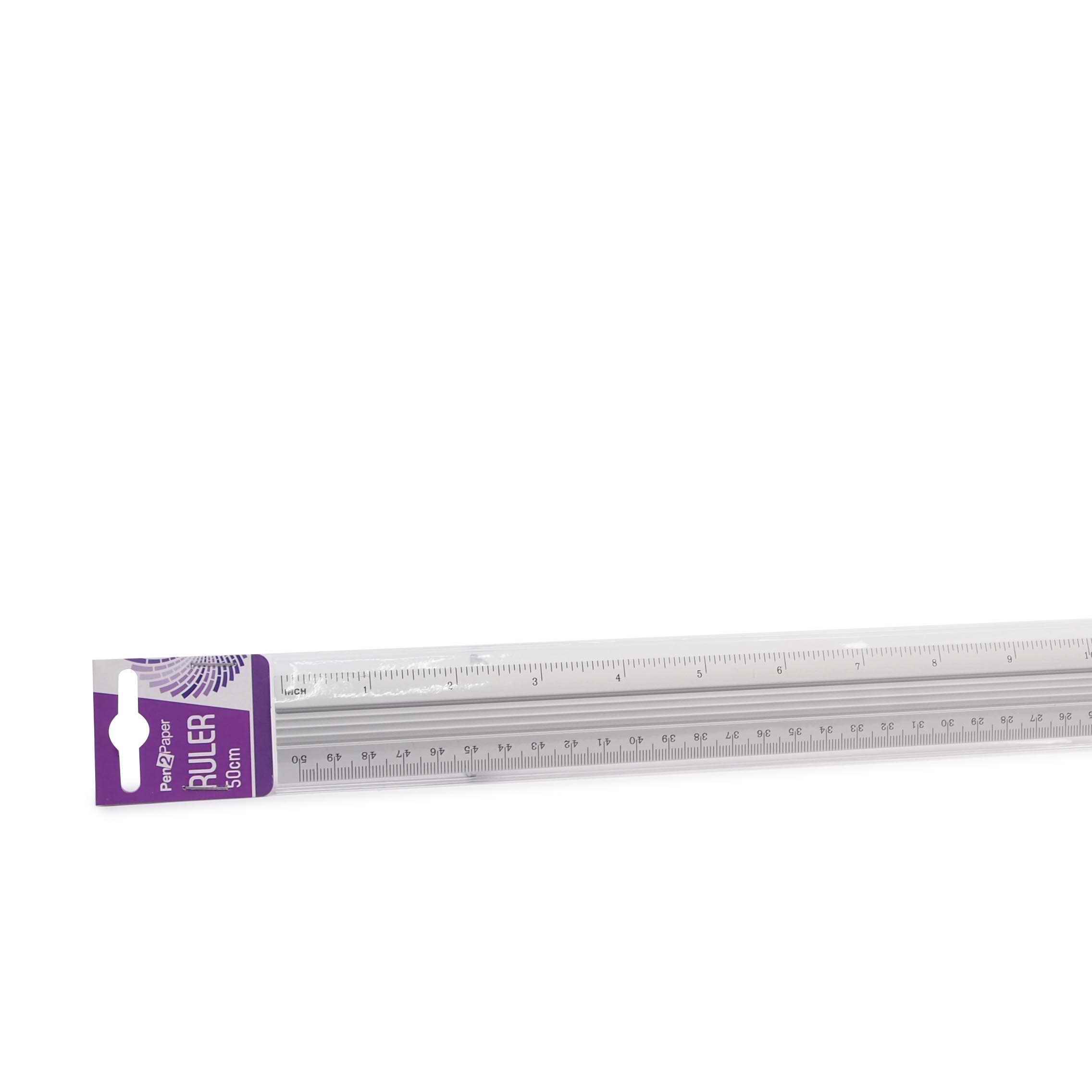 Thước nhôm Uncle Bills SG0079 50cm