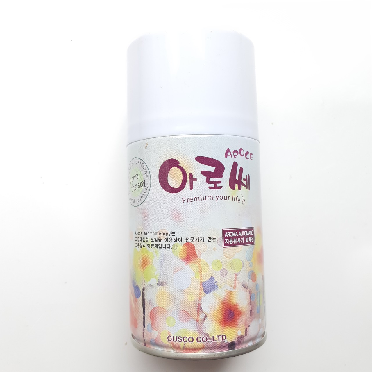 Xịt phòng Aroce Quế