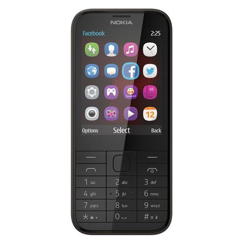 Điện thoại Nokia 225
