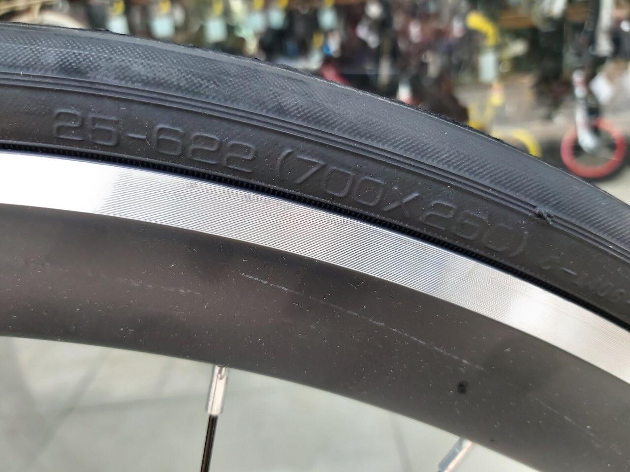 Xe Đạp Đua Trinx TEMPO1.0