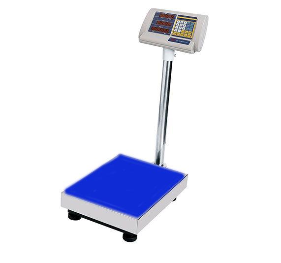 Cân bàn tính tiền điện tử Clever TCS-A4-L-200, 200kg