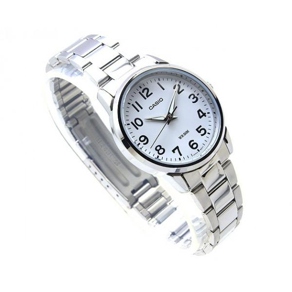 Đồng Hồ Nữ Casio LTP-1303D-7BVDF