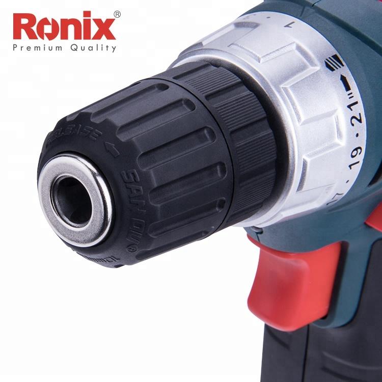 MÁY KHOAN RONIX 8612C