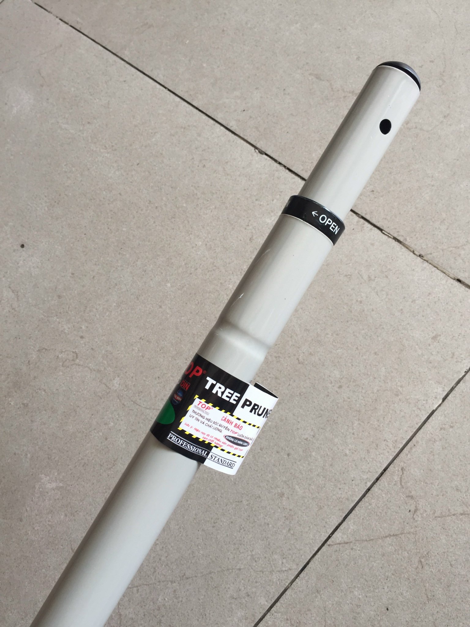 Đầu Kéo cắt cành Top TGS-00058