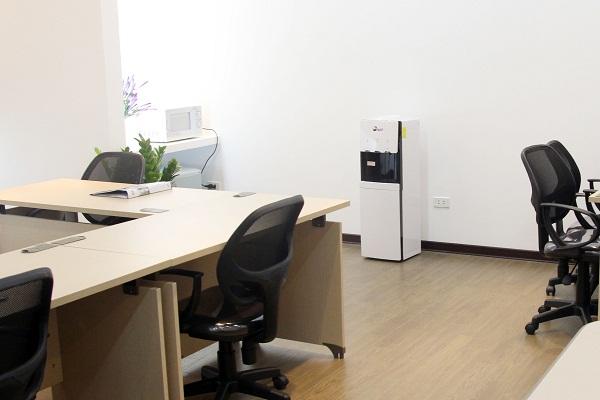 Cây Nước Nóng Lạnh Fujie WDBD20E