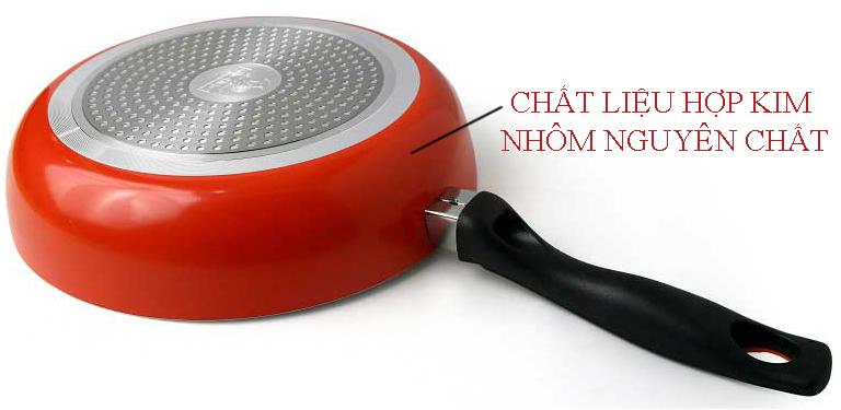 Chảo chống dính Elmich SM-0388
