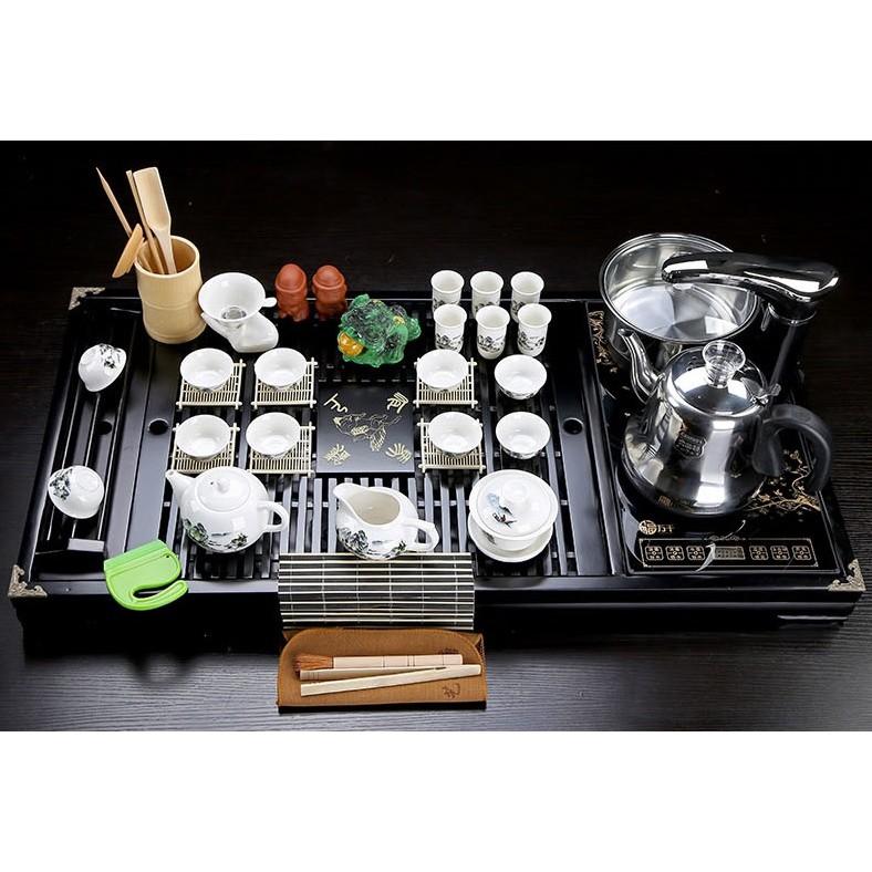 Bàn Trà Điện Thông Minh DD004/DD006/DD007/DD008