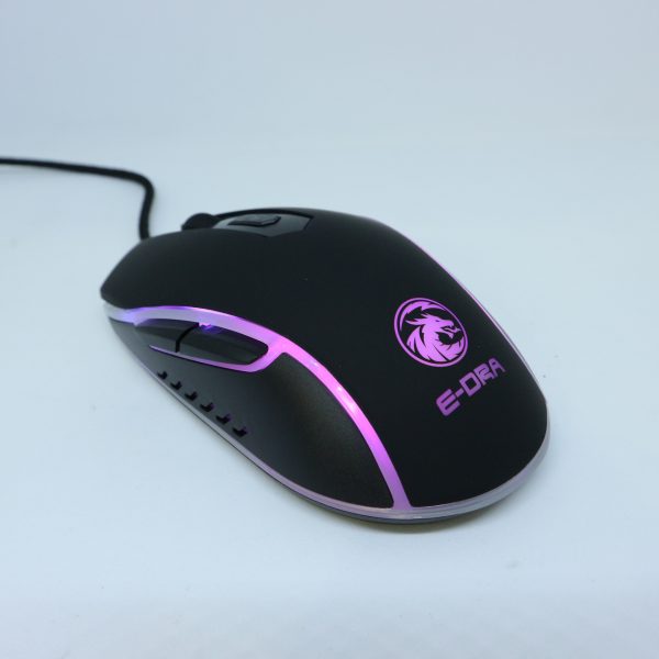 Chuột E-DRA EMS610 Gaming