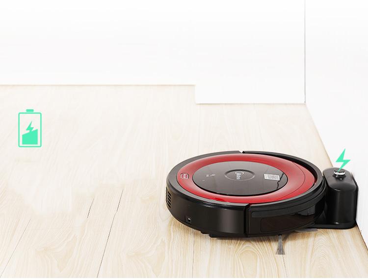 Máy Hút Bụi Midea R1 L083B