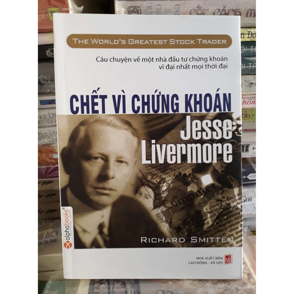 Chết Vì Chứng Khoán