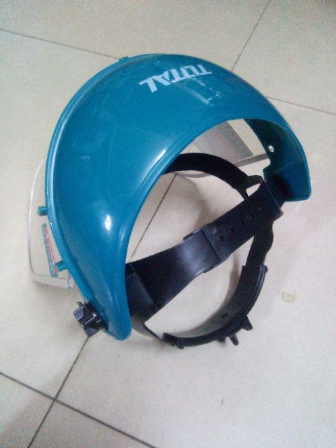 Tấm che mặt TOTAL TSP610