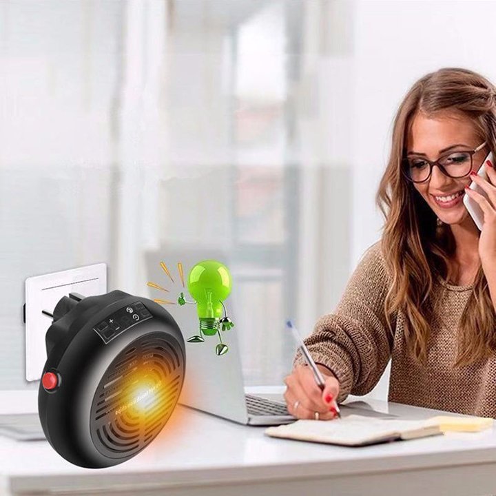 Thiết bị tiết kiệm điện gia đình