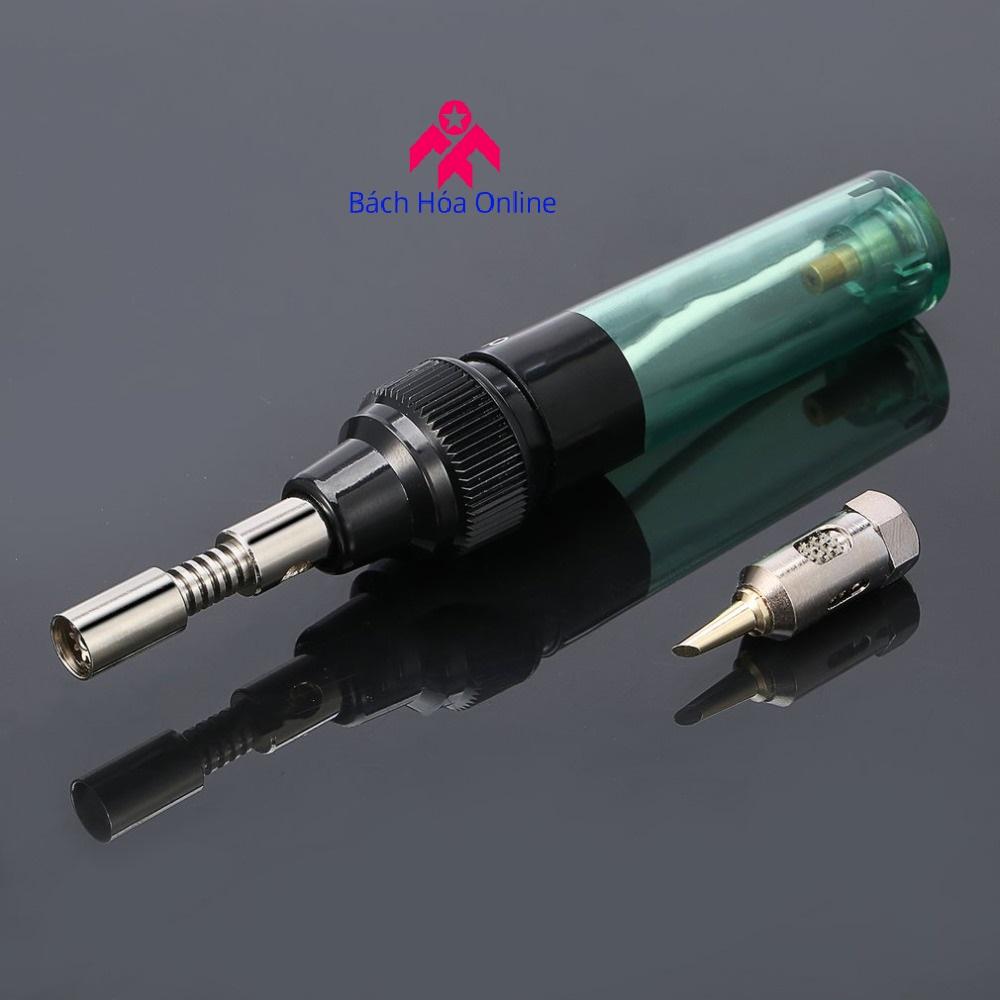 Mỏ hàn gas MT100