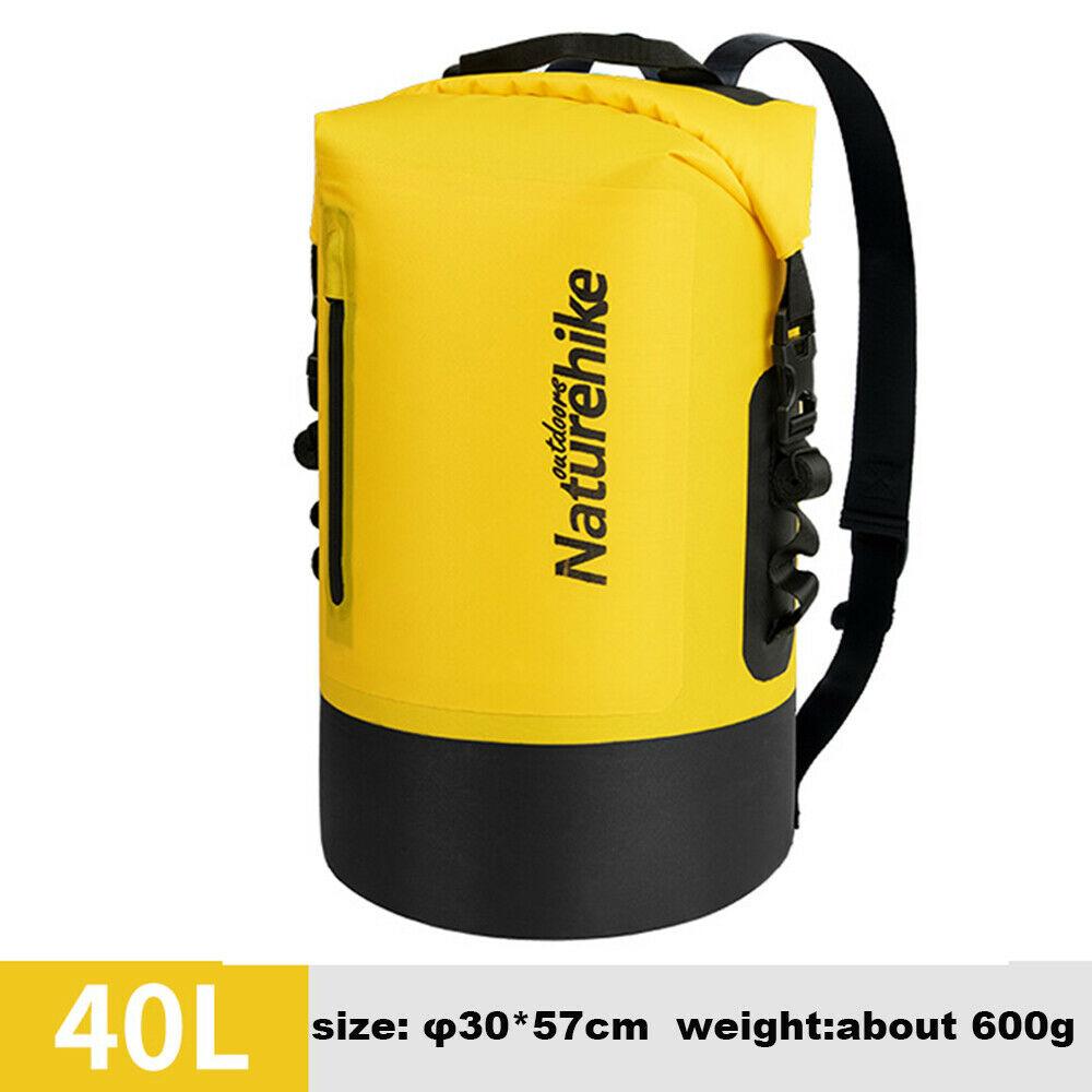 Balo chống nước NatureHike NH18F031-S 30L