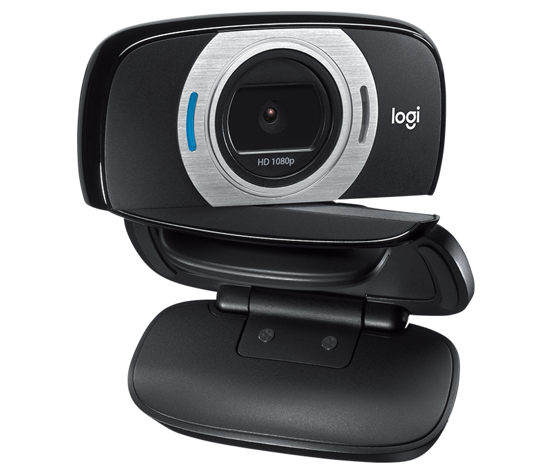 Webcam Logitech C615