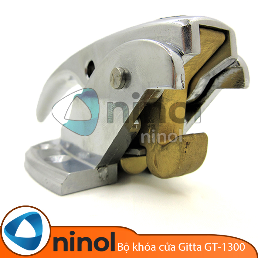 BỘ KHÓA CỬA GITTA GT-1300