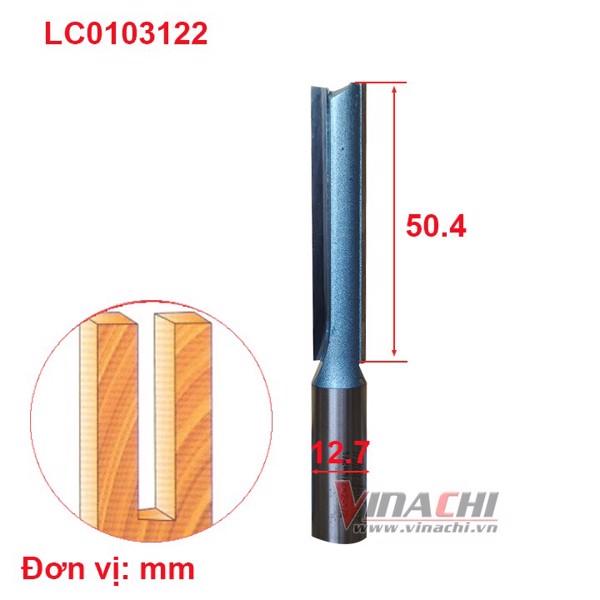 MŨI LẤY NỀN DÀI TIDEWAY LC0103