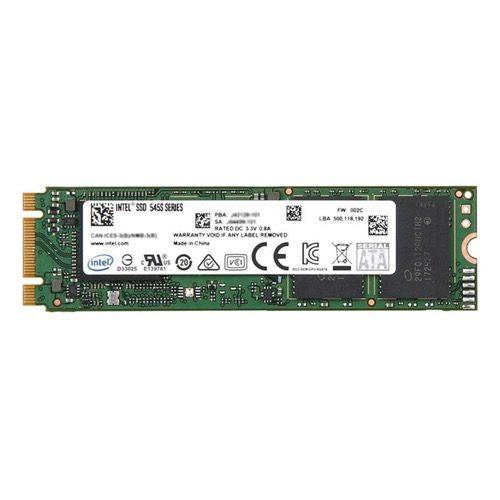 Ổ cứng SSD Intel 545s Series 128GB M2.2280