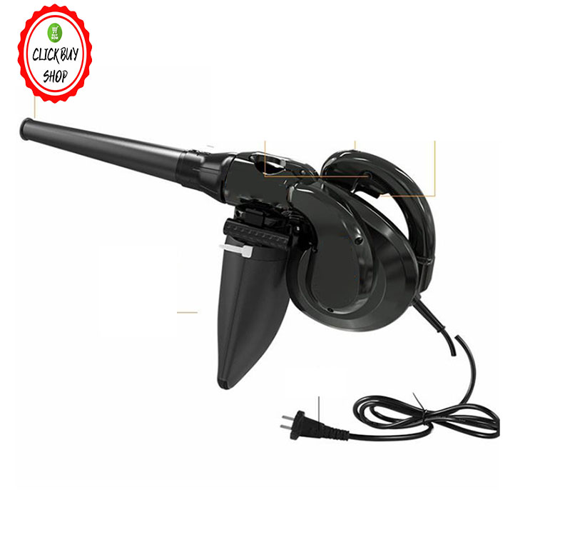 MÁY THỔI BỤI YR412