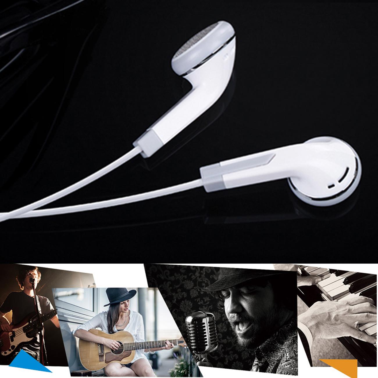 Tai nghe nhét tai OPPO R7