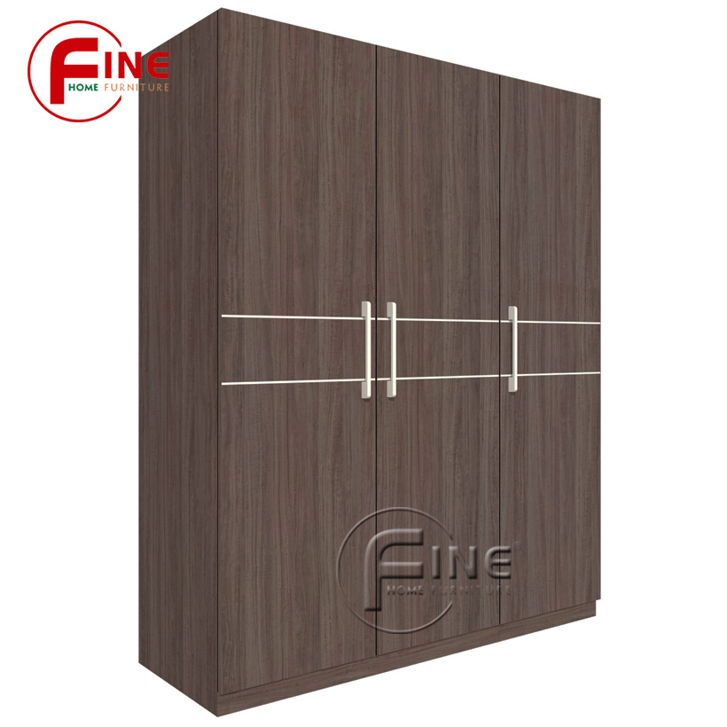 TỦ ÁO FINE FT007