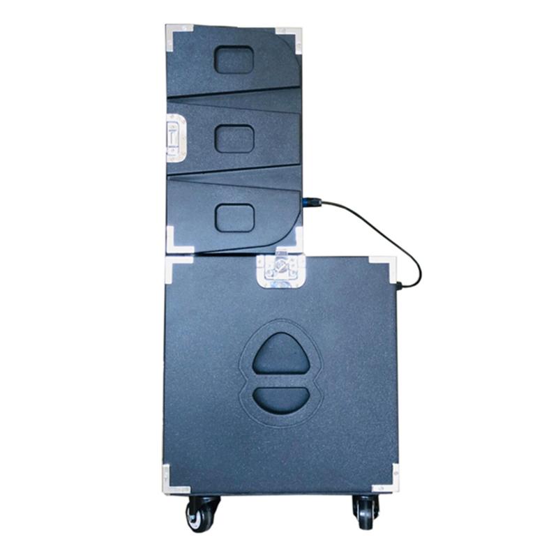 LOA KÉO DI ĐỘNG TEMEISHENG GD15-33