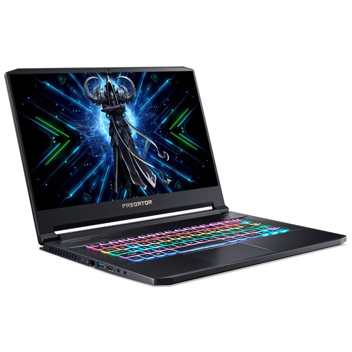 Laptop Acer Gaming Predator Triton 500 PT515-52-72U2 NH.Q6WSV.001