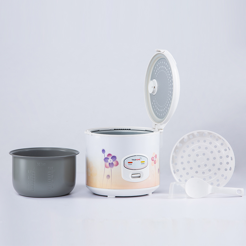 Nồi cơm điện TrueHome TR-18JE010(P) 1.8L