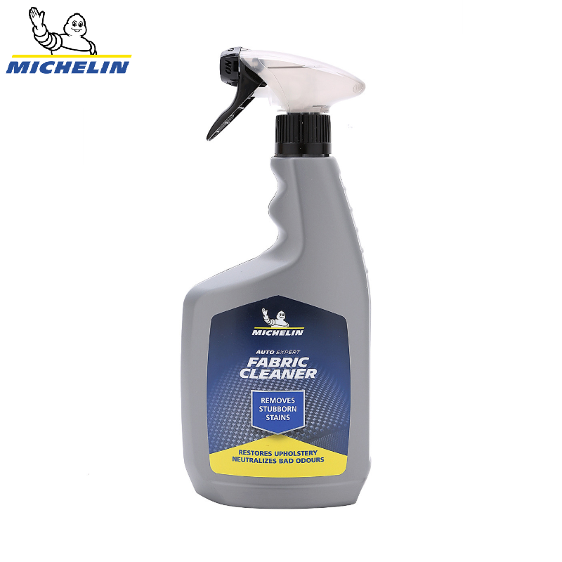 Dung dịch vệ sinh vải, da Michelin Fabric Cleaner 31425